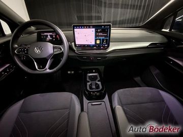 Volkswagen ID.4 Pro electric Move Automatik Garantie bis