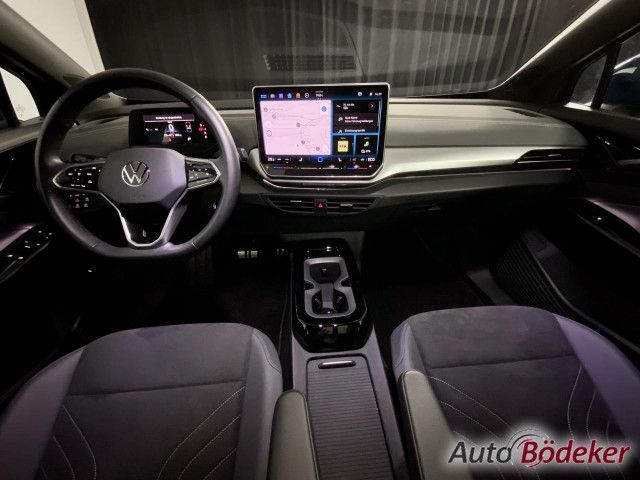 Volkswagen ID.4 Pro electric Move Automatik Garantie bis