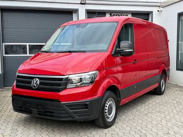 Volkswagen Crafter - 2
