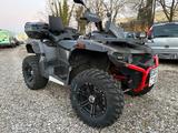 Stels 800 G-TE Allrad 4x4 HU 3.2027 - STELS MOTORRAD