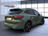 Ford Kuga Hybrid ST-Line X Allrad Sportpaket Navi LED - gebrauchte SUVs in Freiburg