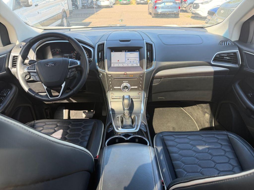 Ford Edge 2.0 TDCi Bi-Turbo 4x4 Vignale