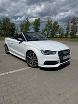 Audi ABT | 37.000 KM | 1 Owner | Neck Heating | B&O - Audi S3: Abt