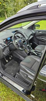 Ford Kuga 2,0 TDCi 4x4 103kW Titanium Titanium - Ford Kuga von privat