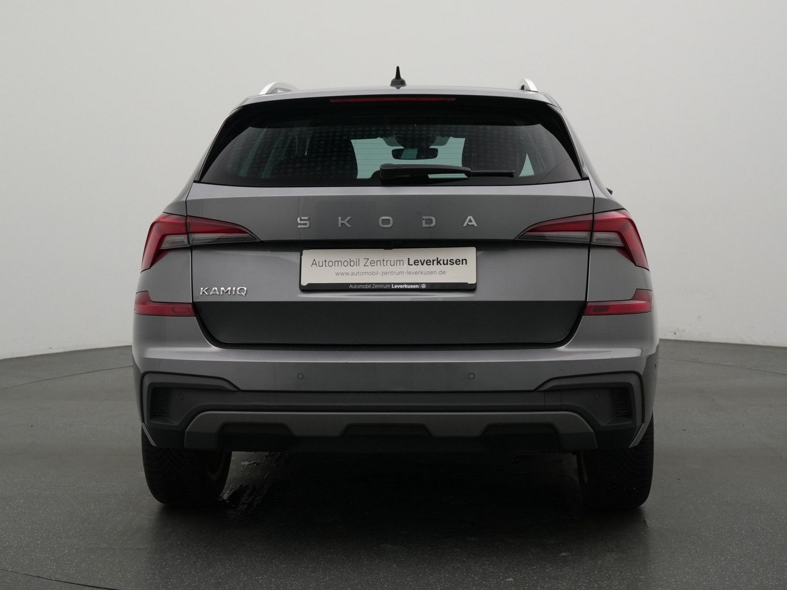 Skoda Kamiq - Bild 4