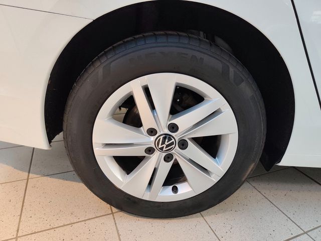 Golf VIII Variant 2.0 TDI *Business Premium*APP*