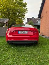 Audi A5 3.2 FSI quattro - B&O, Standheizung, AHK - Audi A5 in Kiel