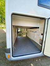 Miller Colorado mit Queensbett u. Dieselheizung - Wohnmobil oder -wagen Dieselheizung