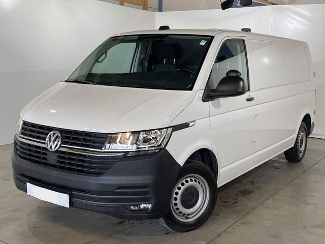 Volkswagen T6.1 Transporter*Lang*Flügeltüren*Standheizung*