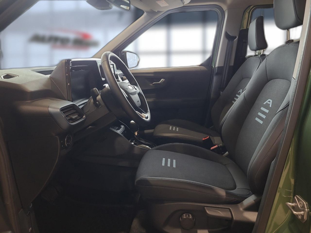 Ford Tourneo Courier - Bild 8