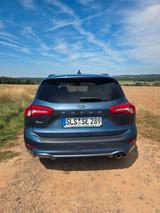 Ford Focus MK4 ST-Line Turnier !neuer Motor! - Ford Focus: Motor