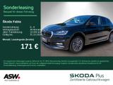 Skoda Fabia Tour 1.5 TSI DSG LED Navi RFK PDC GRA SHZ - Skoda Fabia R5