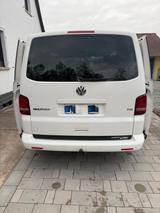 Volkswagen T5 Edition 25 - Volkswagen: T25