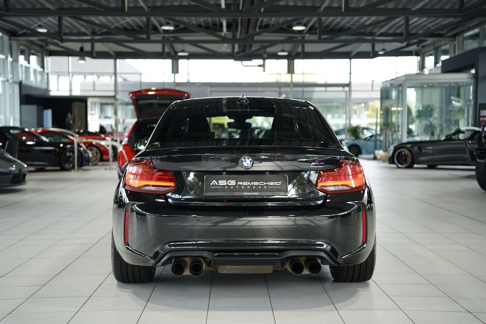 Bmw M2