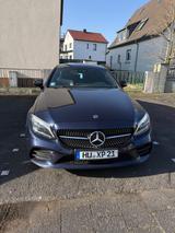 Mercedes-Benz C 300 4MATIC Autom. - - Mercedes-Benz C 300: 4matic