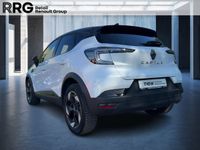 Renault Captur - Vorschau Bild 4