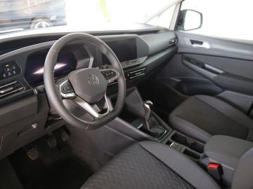 Volkswagen Caddy Maxi 1.5TSI EDITION LED SHZ APP ACC KAMERA