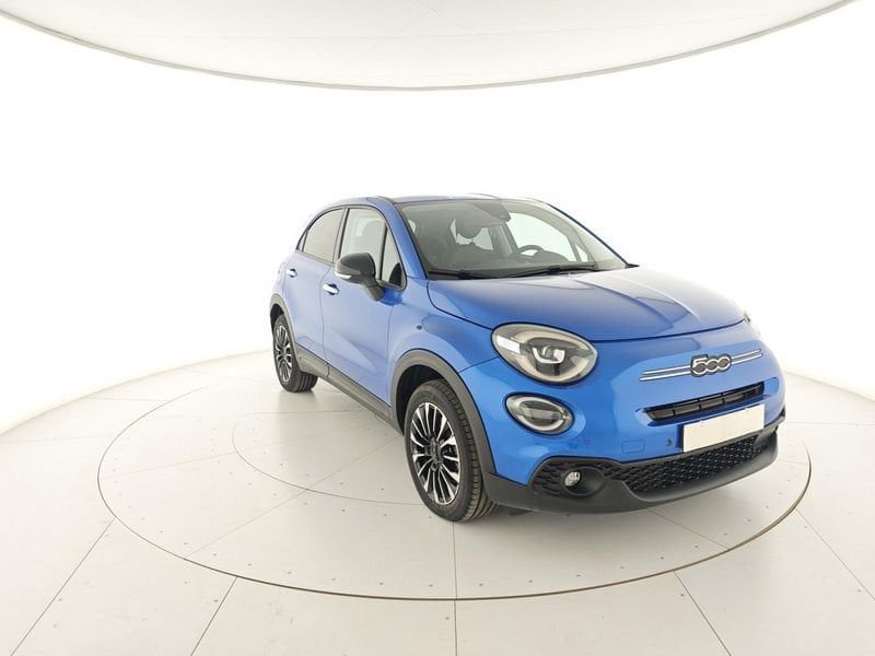 Other FIAT 500X 1.5 T4 Hybrid 130 CV DCT