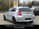 BMW 116 1 Limousine 116i - BMW 116 in Freiburg