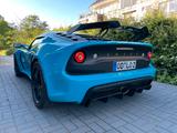 Lotus Exige SPORT 410 SPORT 410 - Lotus Exige: Sportwagen