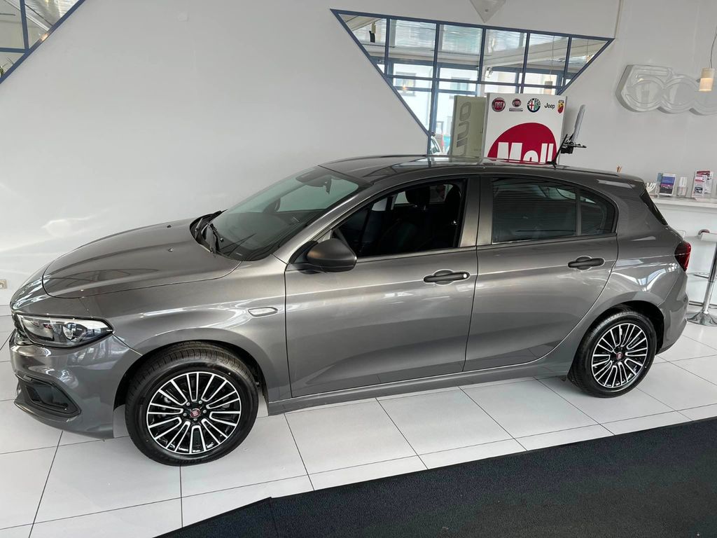 Fiat Tipo
