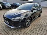 Ford Focus Active X 1.5L ECOBLUE Autom. - Ford Gebrauchtwagen von 1970