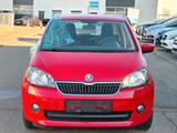Skoda Citigo Elegance - Skoda Unfallwagen