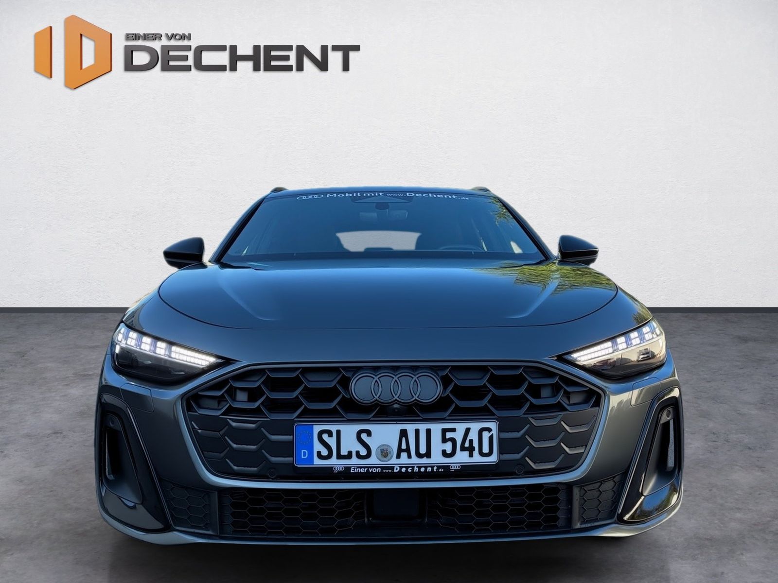 Fahrzeugabbildung Audi A5 Avant TFSI S Line 360,AHK,Kamera,LED,Matrix