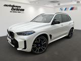 BMW X5 M60i xDrive V8 POWER - weiße BMW X5 M60