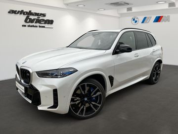BMW X5 M60 - 1