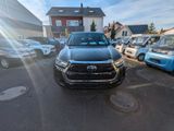 Toyota Hilux Diesel Automatik Navi, Bi LED, Mild Hybrid - Toyota Hilux: Auto