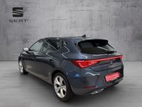 Seat Leon - Vorschau Bild 8