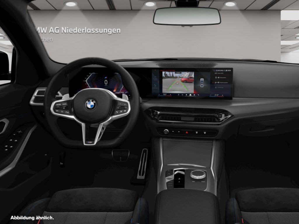 BMW 318 - Bild 5