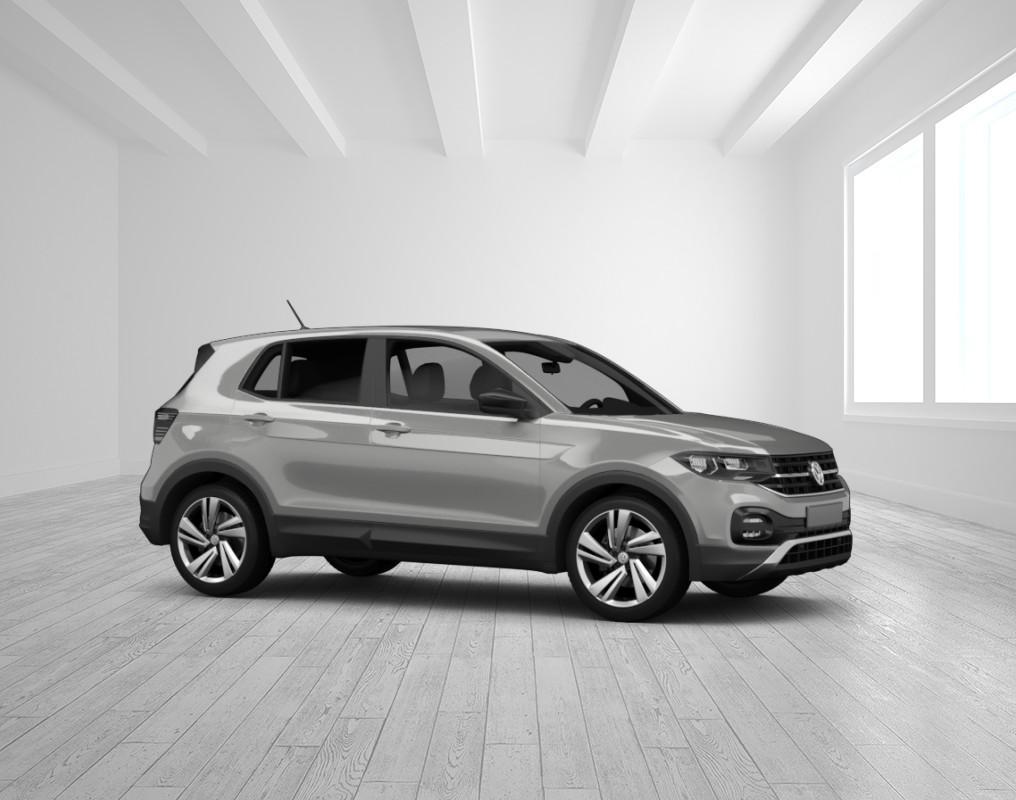 Volkswagen T-Cross 1.0 TSI DSG R-Line LED*Navi*Kamera*ACC, миниатюра 10