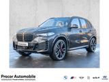 BMW X5 xDrive30d M Sport RFK NAVI LED Sound Syst. - BMW X5 mit Diesel-Antrieb: Geländewagen