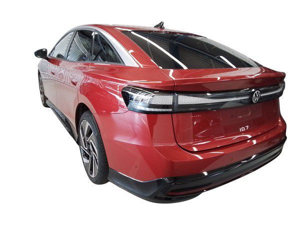 Volkswagen ID.7 - Bild 5