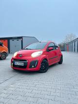 Citroën Citroen C1 Facelift EINZELSTÜCK - Citroën C1 in Ludwigshafen