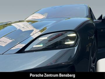 صورة مصغرة 14 لـ  Porsche TAYCAN
