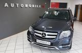 Mercedes-Benz GLK 250 4Matic Sportpaket,Aut,Pdc,Temp,SHZ,AHK, - Mercedes-Benz GLK 250 Gebrauchtwagen