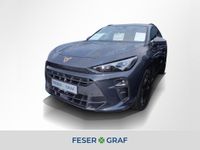 Cupra Terramar - Vorschau Bild 1