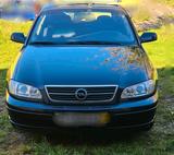 Opel opel omega 2.2 16v - gebrauchte Opel Omega aus dem Jahr 2003
