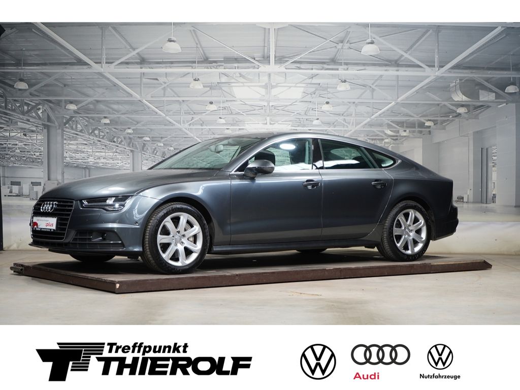 Image of Audi A7