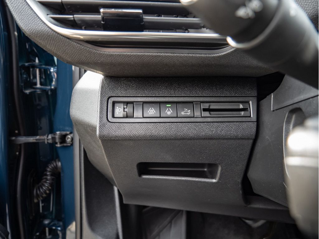 Peugeot 3008 - Bild 22