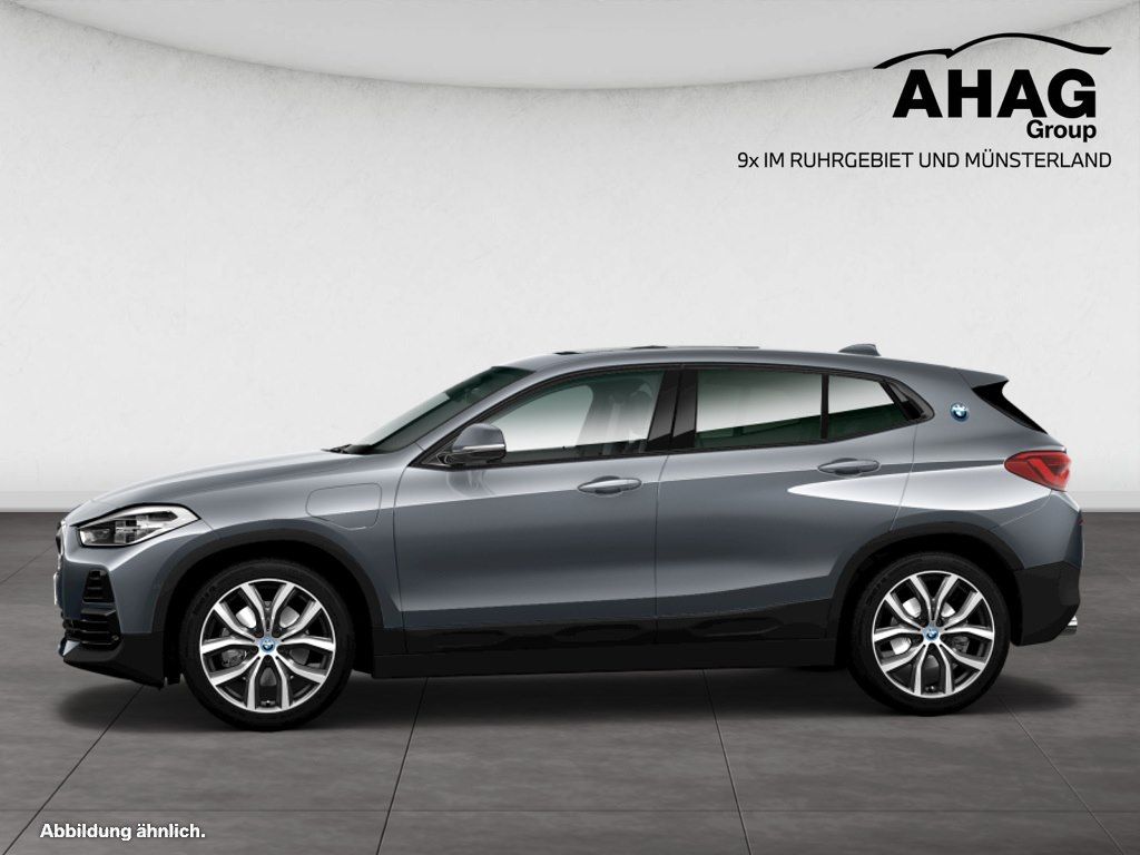 BMW X2 xDrive25e (2020 - 2024) foto 5