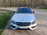 Mercedes-Benz C 43 AMG Mercedes-AMG C 43 4MATIC T Autom. M... - Mercedes-Benz C 43 AMG in Nürnberg