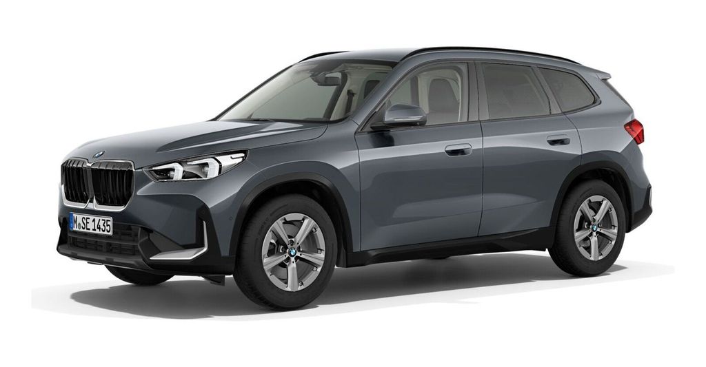 Image of BMW X1