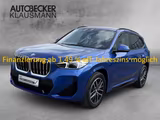 BMW X1 23d xDrive M Sport 18''LC PROF AHK HuD MEMORY - BMW X1 mit Anhängerkupplung