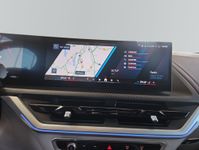 BMW XM - Vorschau Bild 14