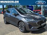Ford Fiesta Titanium MHEV - Ford Fiesta Gebrauchtwagen in Oldenburg