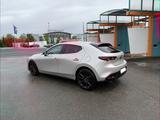 Mazda 3 Homura Automatik - 150 PS- 06/24 - Mazda: Mazda2